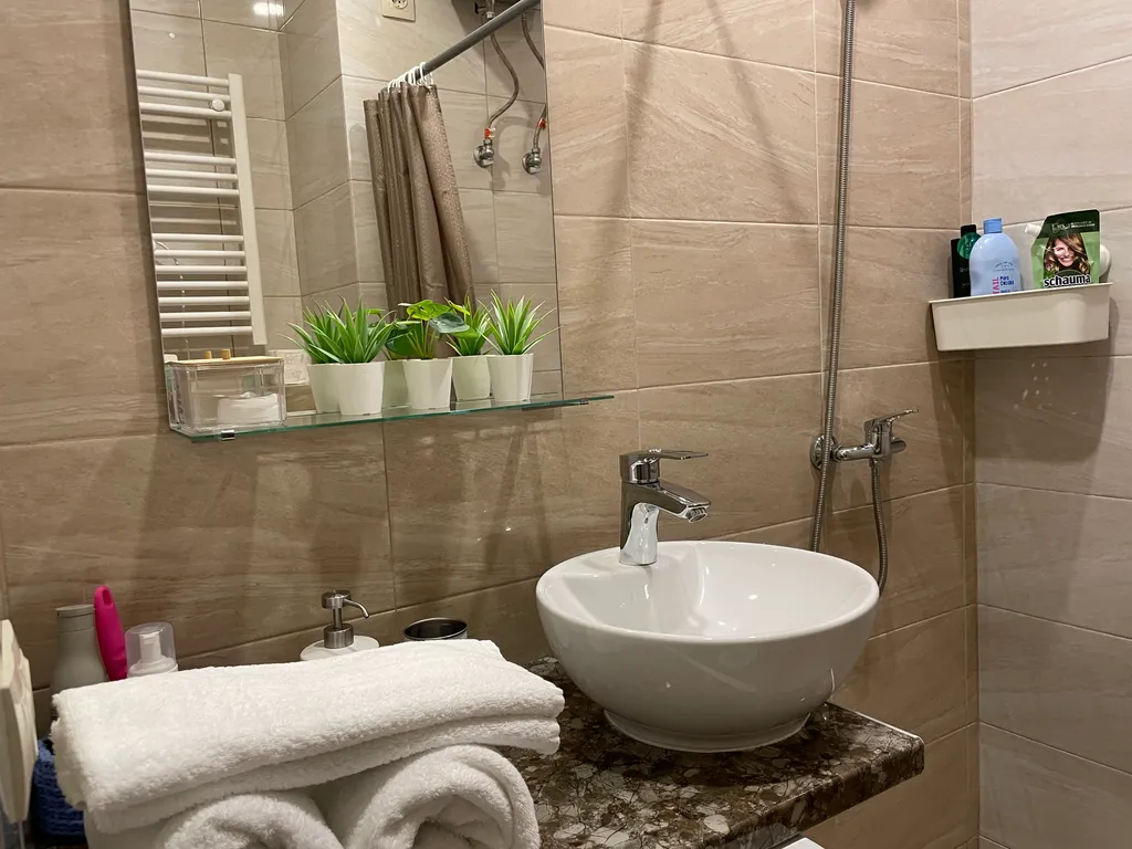 Солнечная Долина