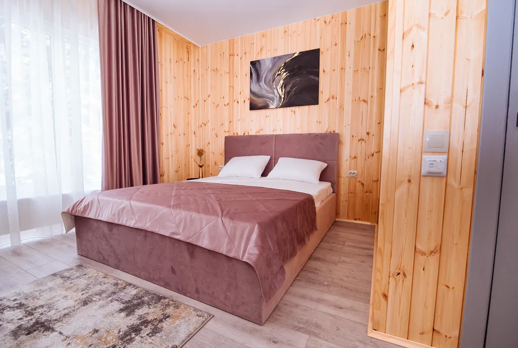 Квартира Комната — Архыз