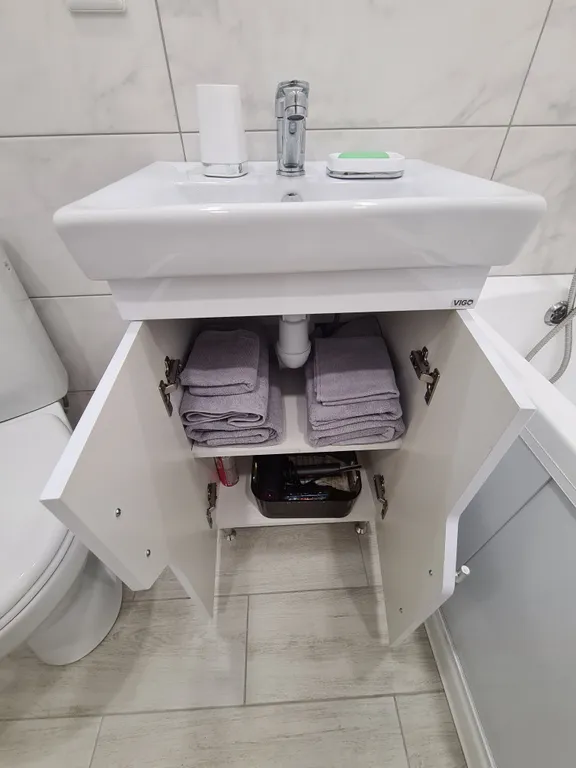 Абсолютно новые уютные апартаменты