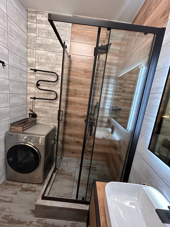 Квартира Квартира Rum Apartment — Москва
