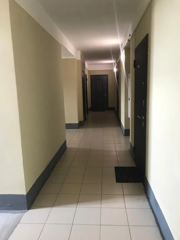 Уютная студия