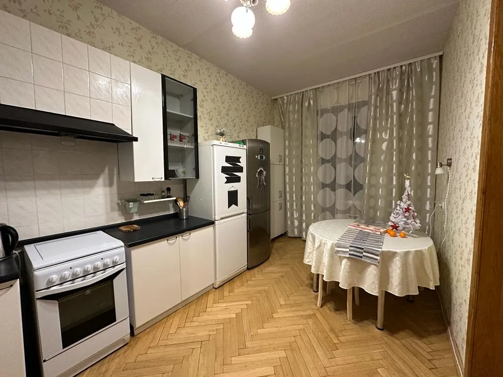 Квартира Уютная трехкомнатная квартира у Парка Горького — Казань