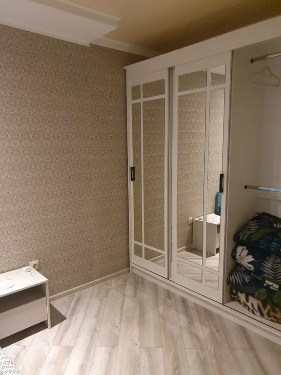 Шикарная 2-комнатная квартира