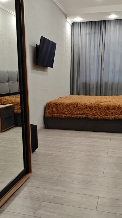 Квартира Уютная квартира в Евпатории — Евпатория