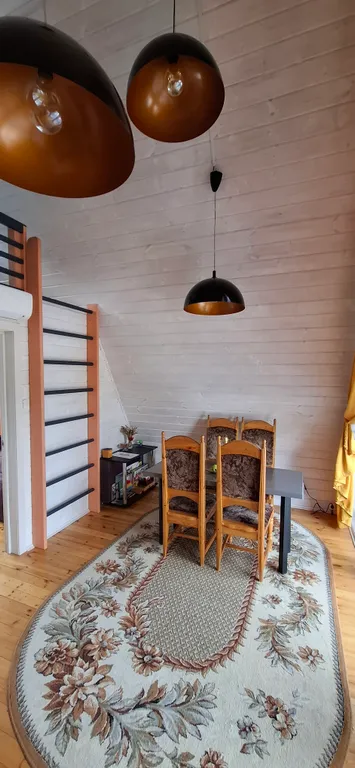 Уютный дом Икигай недалеко от центра