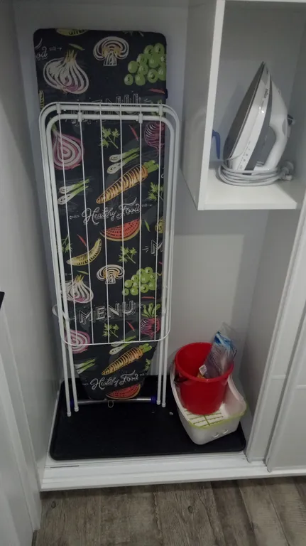 Квартира Квартира Уютная студия в частном секторе — Анапа