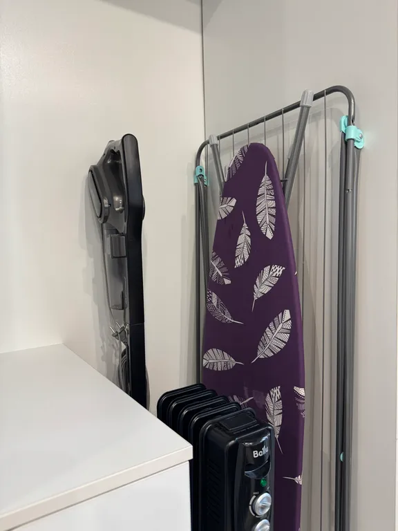 Уютная квартира в тихом центре