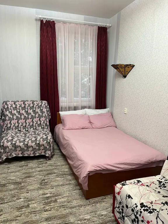 Квартира Квартира в историческом районе — Великий Новгород