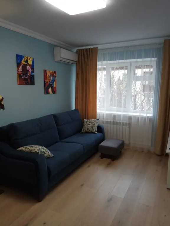 Уютная двушка в центре