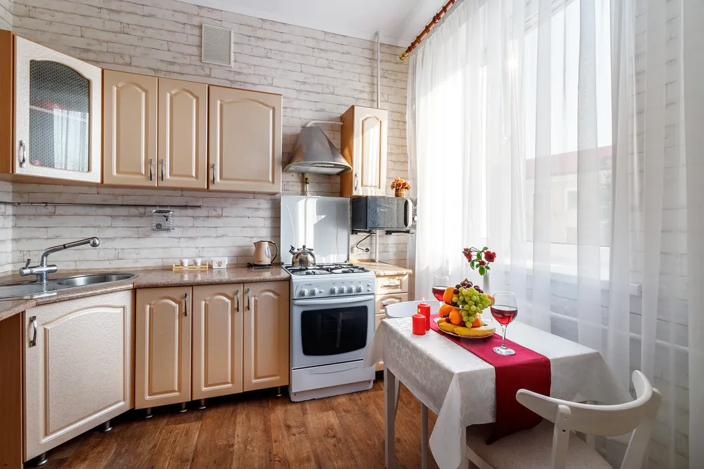 Комфортная, просторная квартира в центре гродно