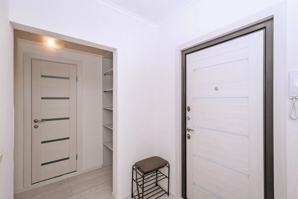 Комфортная квартира в сердце города