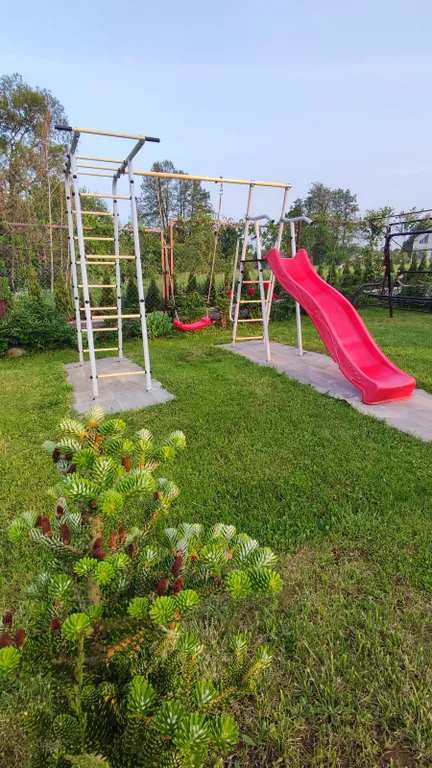 Агроусадьба с баней, на реке Птичь под Минском, с прудом