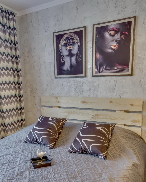 Супер вариант двухместной студии на Розыбакиева — Утепова!