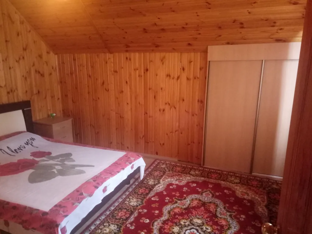 Дом+круглогодичный теплый бассейн