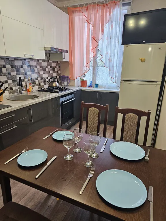 Квартира Квартира на вилле Бургомистра у моря — Светлогорск