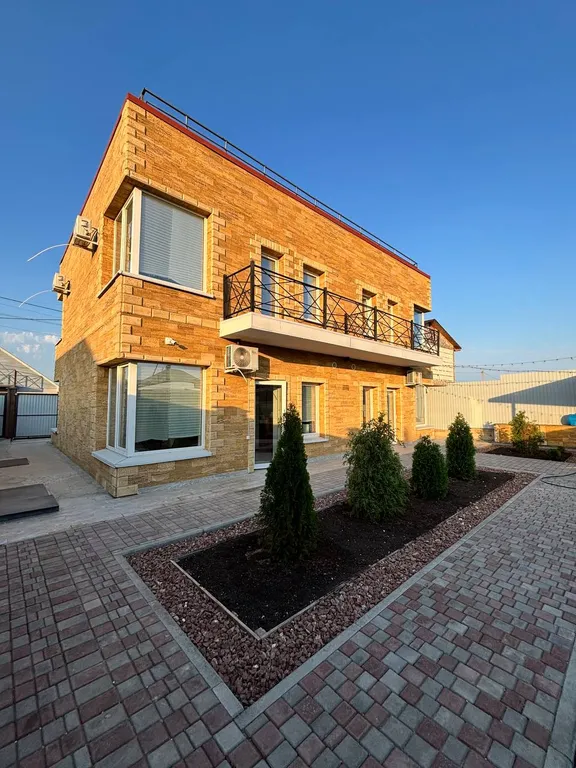 3 комнатный дом-дуплекс, недалеко от моря