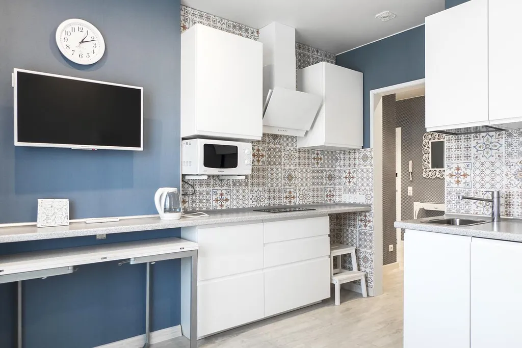 Квартира Квартира Апартамент Катерина палас - Пушкин — Пушкин