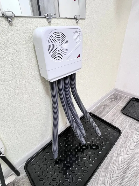 Уютная квартира с видом на горы