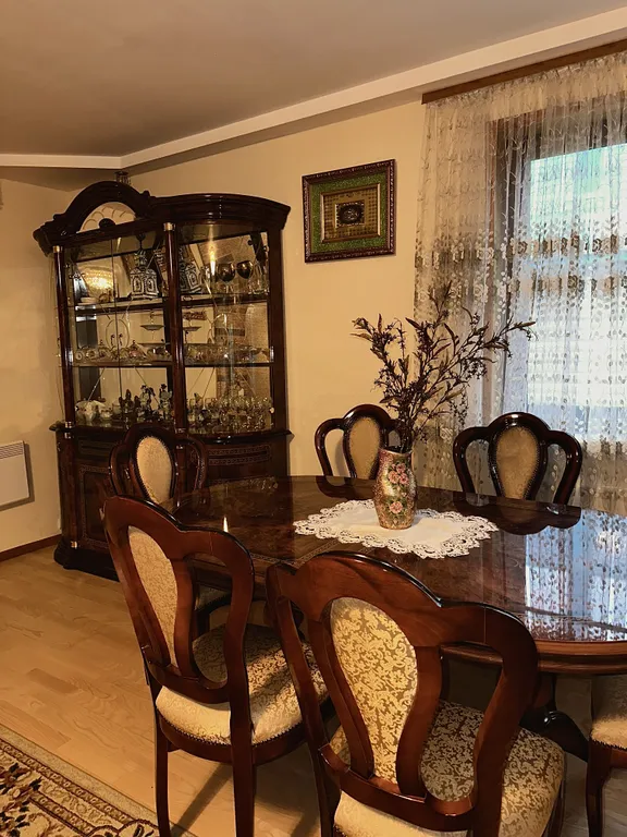 Коттедж 4-комнатный Дом — аренда посуточно в Залучье