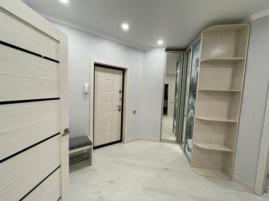 Квартира Апартаменты — Горячий Ключ