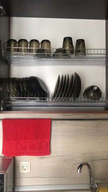 Уютная квартира в центре