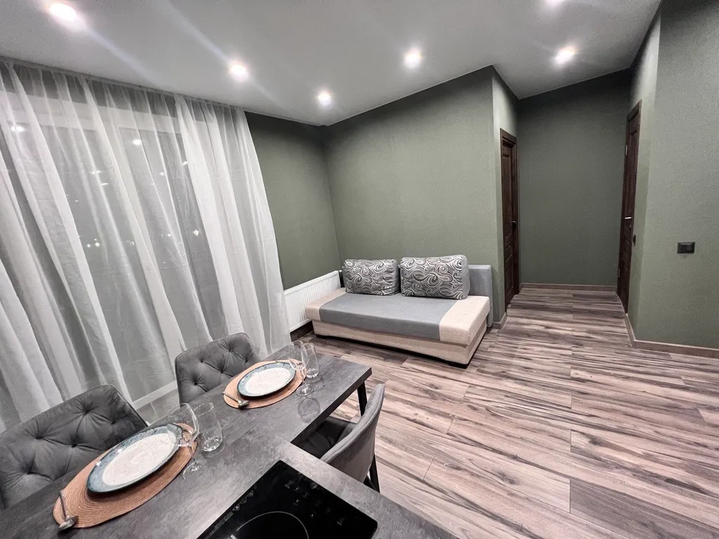 Квартира Квартира в самом стильном ЖК Новая Тверь — Тверь