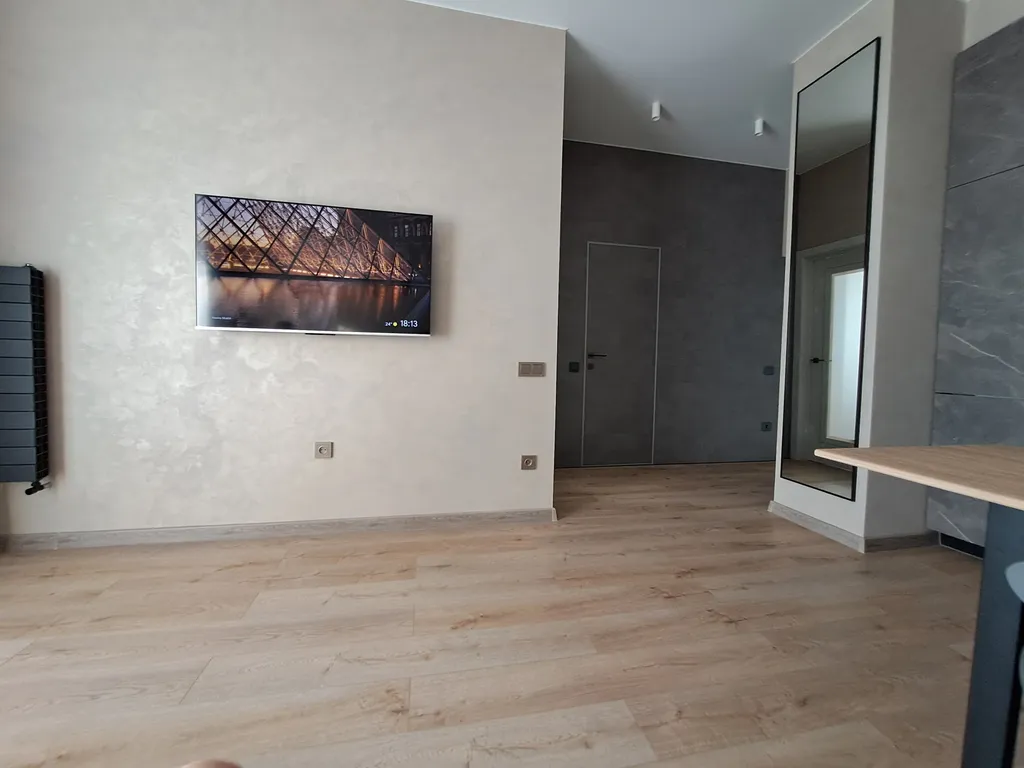 Премиум апартаменты с видом на море и горы в апарт-отеле Атлас 4*