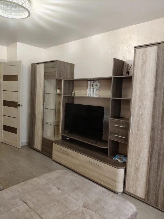 Квартира Квартира Уютно по-домашнему у парка Победы — Севастополь