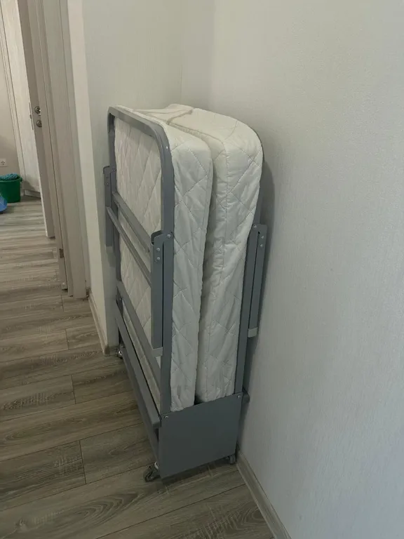 3-Евро квартира на море с бассейном