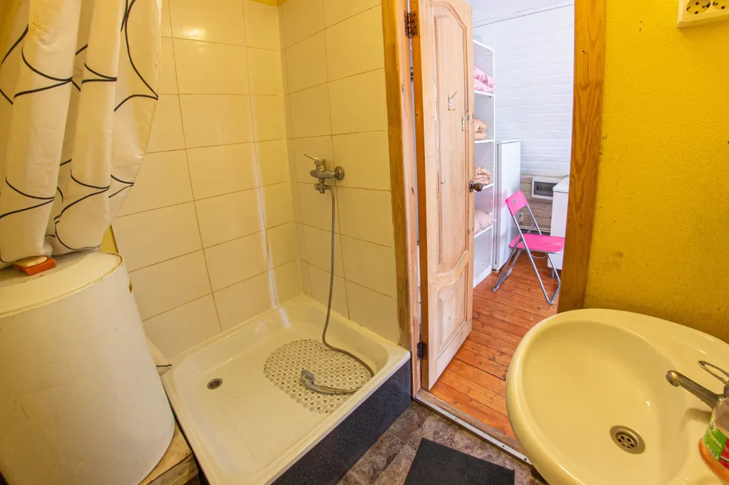 Коттедж Дом с видом на море — Перехваткино