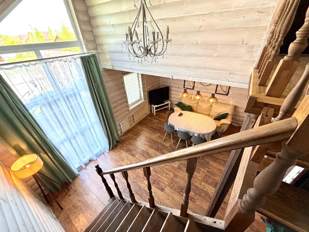 3-комнатный Дом