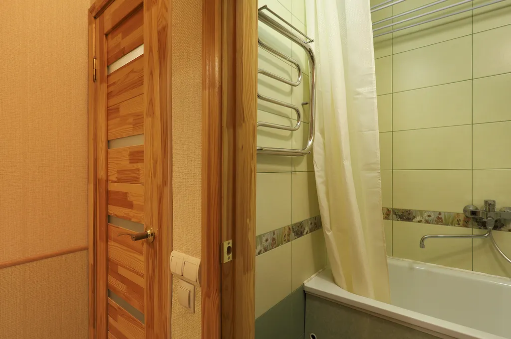 Атмосферные апартаменты в центре города