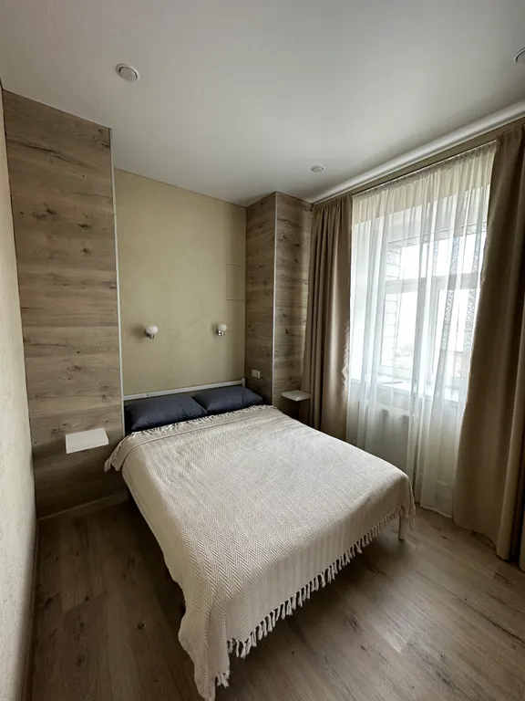 Homely suite уютные апартаменты на острове