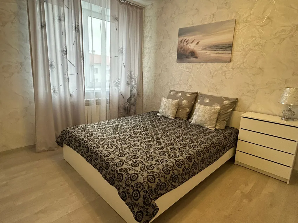 Квартира в ЖК Рождественский — аренда посуточно в Воронеж