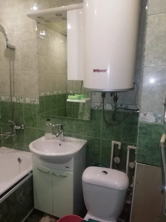 Однокомнатная квартира с удобным месторасположением