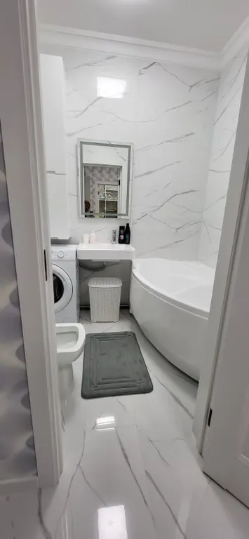 Квартира у моря