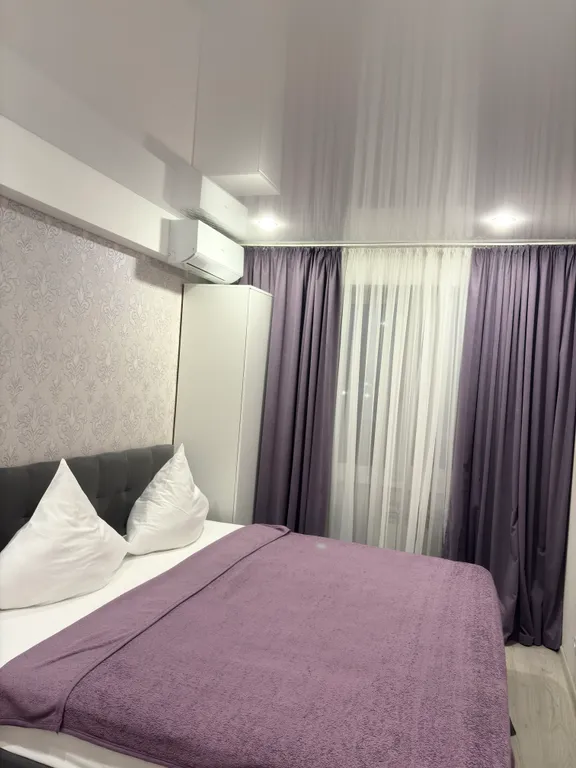 Квартира Квартира с видом на горы — Сириус