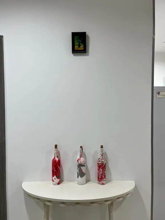 Арт Хауз евродвушка