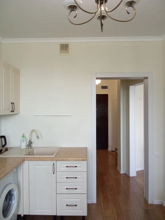 Квартира Уютная квартира с видом на горы и город — Анапа