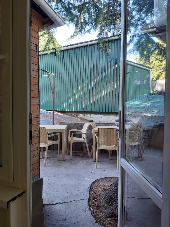 Квартира прямо у Воронцовского парка, до дворца 2 минуты, море 5 минут