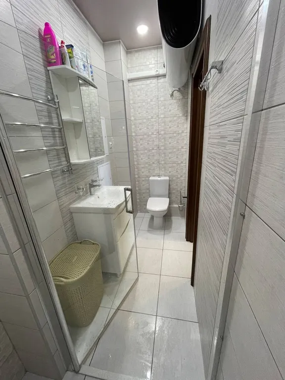 Солнечный Дом