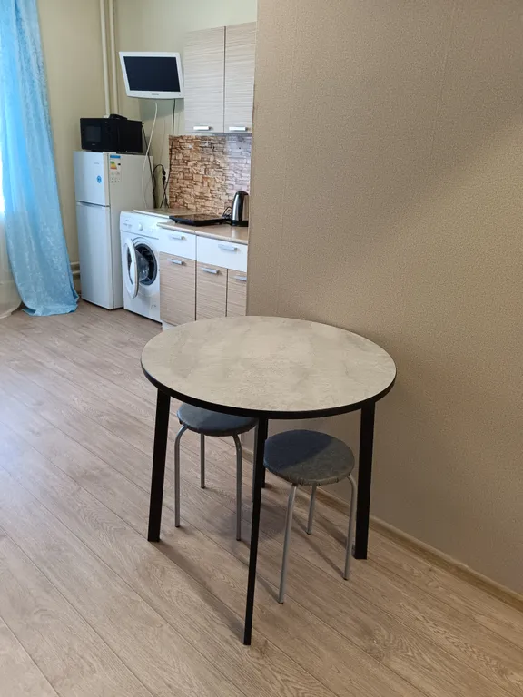 Студия на АМЗ