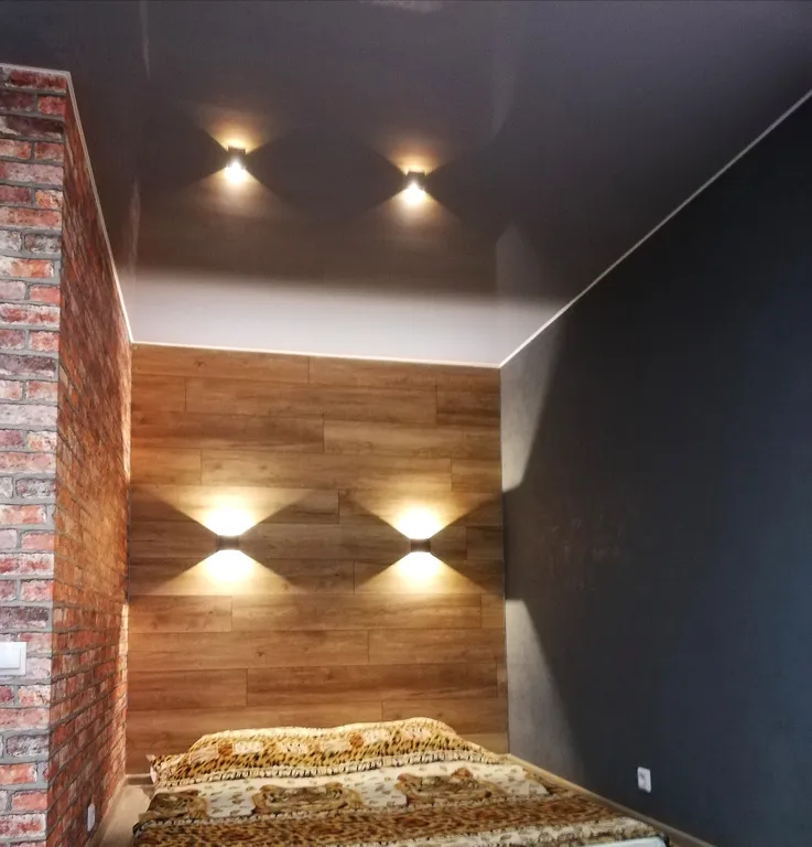 Evro-Loft с кондиционером в центре, все новое