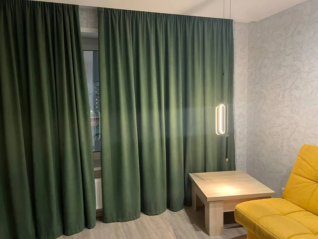 Квартира в историческом центре города