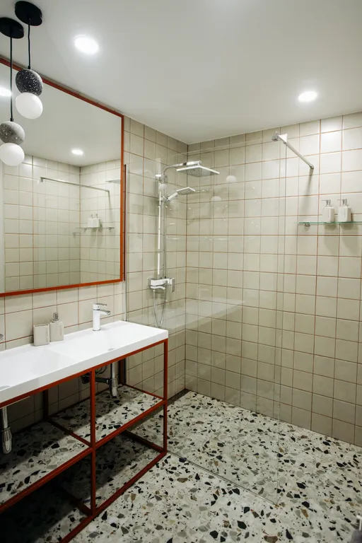 Апартаменты сделанные с любовью