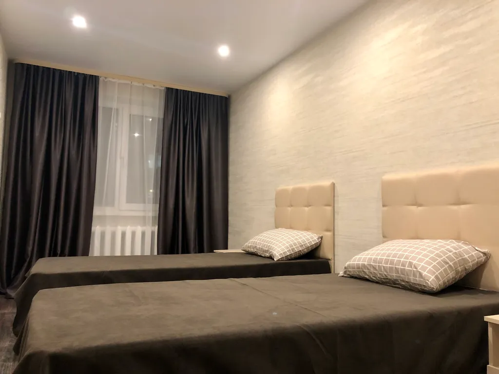 Квартира рядом с горнолыжным курортом BigWood