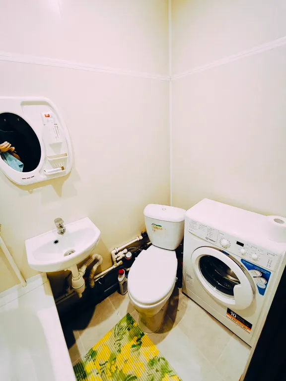 Уютная студия гостиничного типа в центре