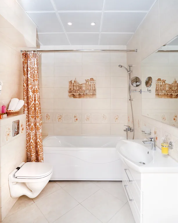 Квартира в центре Адлера с отдельным входом и террасой