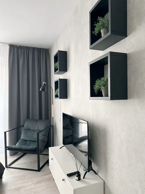 Уютная квартира возле аэропорта Толмачево