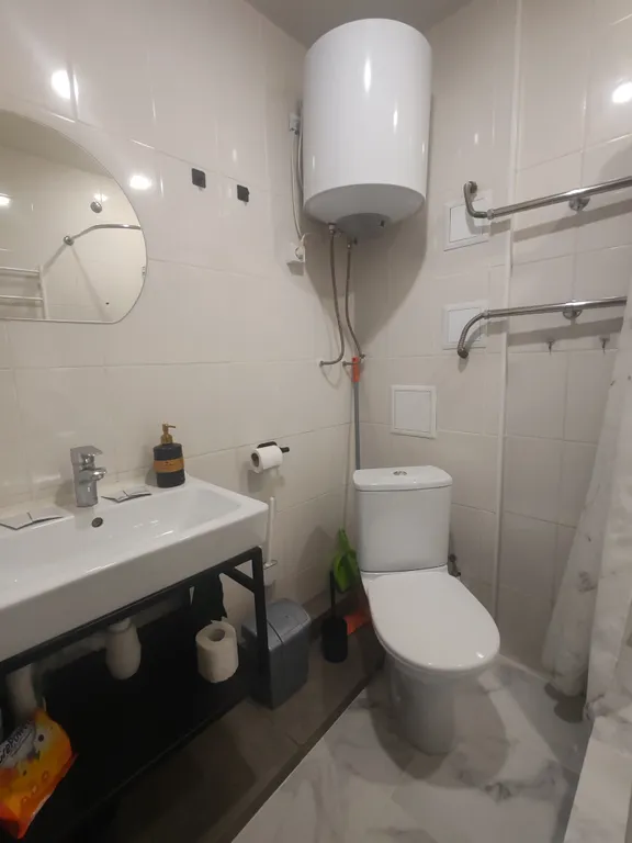 Квартира в центре города возле парка